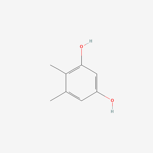 FT-0617207 CAS:527-55-9 chemical structure