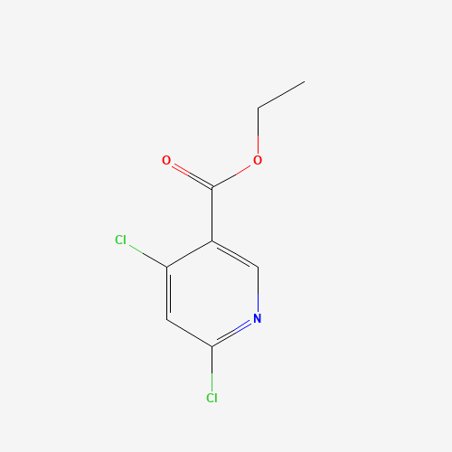FT-0617243 CAS:40296-46-6 chemical structure