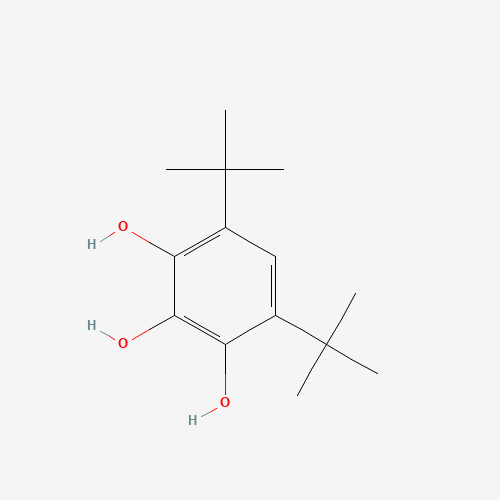 FT-0617277 CAS:3934-77-8 chemical structure