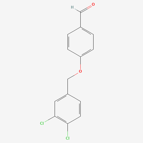 FT-0617307 CAS:66742-56-1 chemical structure