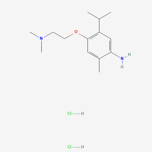 FT-0617342 CAS:83880-23-3 chemical structure