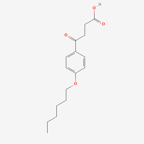 FT-0617358 CAS:64779-14-2 chemical structure