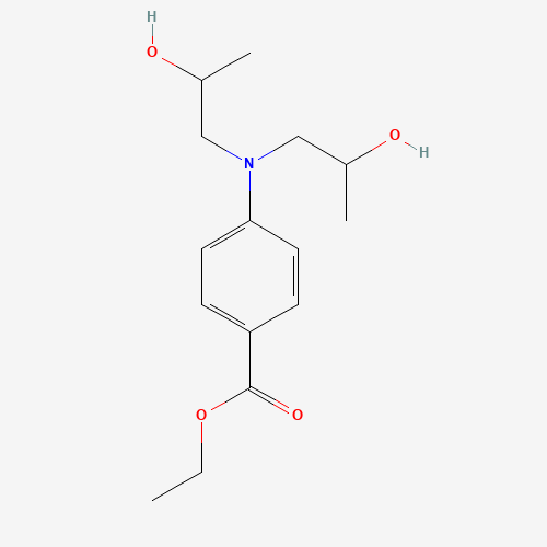 FT-0617367 CAS:58882-17-0 chemical structure