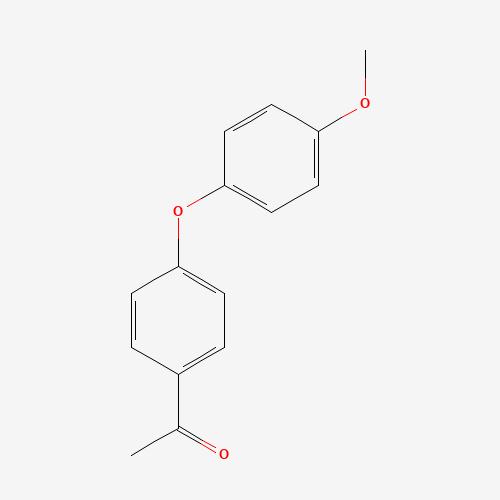 FT-0617398 CAS:54916-28-8 chemical structure