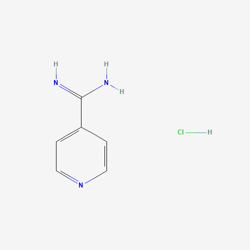 FT-0617419 CAS:6345-27-3 chemical structure