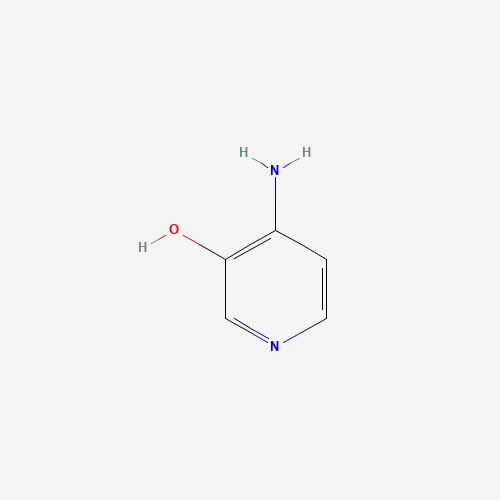 FT-0617497 CAS:52334-53-9 chemical structure