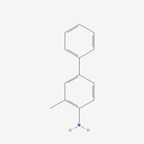 FT-0617500 CAS:63019-98-7 chemical structure