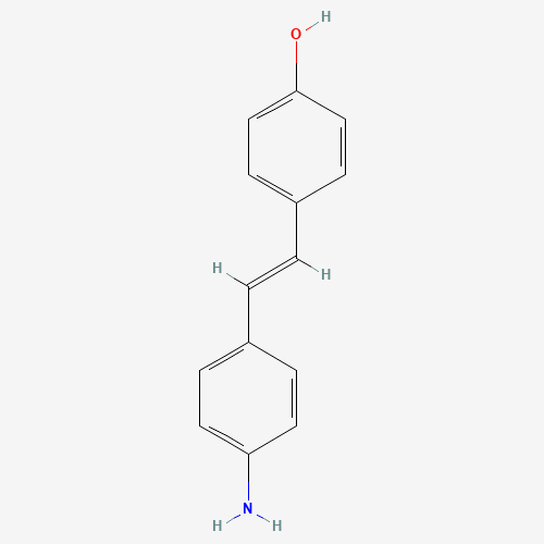 FT-0617513 CAS:836-44-2 chemical structure