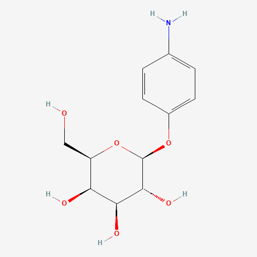 FT-0617599 CAS:5094-33-7 chemical structure