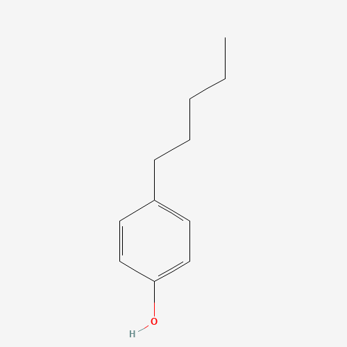 FT-0617618 CAS:1438-35-3 chemical structure