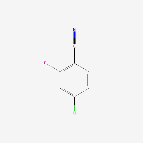 FT-0618018 CAS:57381-51-8 chemical structure