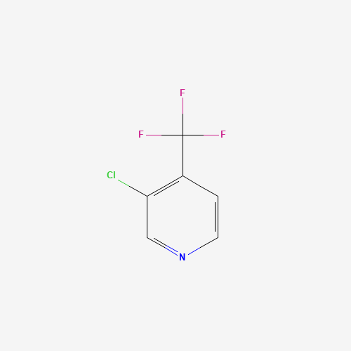 FT-0618056 CAS:81565-19-7 chemical structure