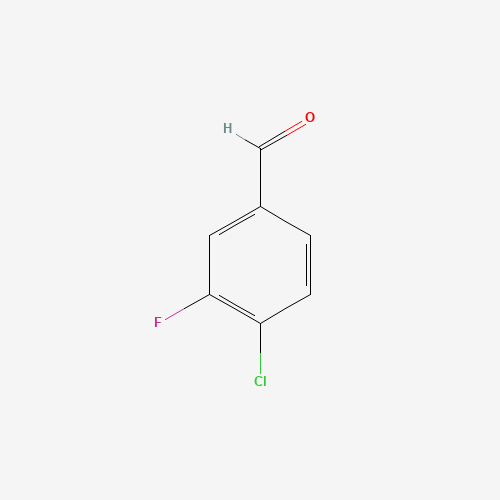 FT-0618064 CAS:5527-95-7 chemical structure