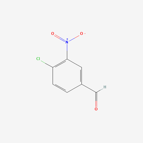 FT-0618080 CAS:16588-34-4 chemical structure