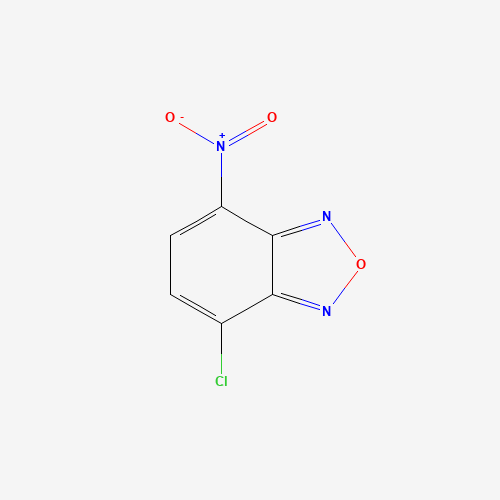 FT-0618144 CAS:10199-89-0 chemical structure