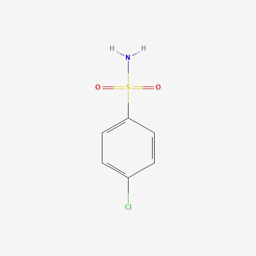 FT-0618177 CAS:98-64-6 chemical structure