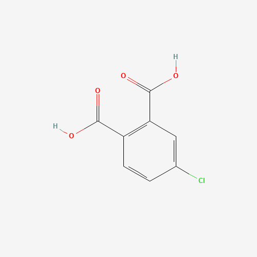 FT-0618255 CAS:89-20-3 chemical structure