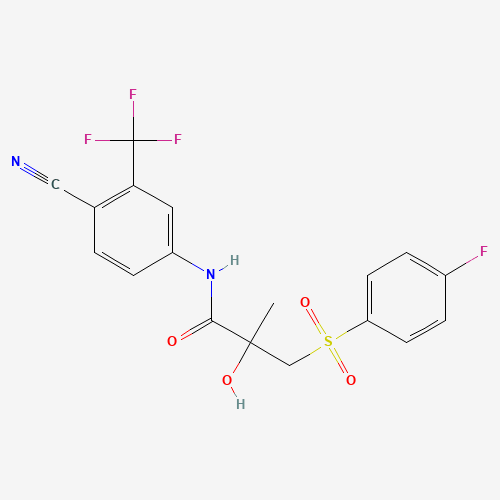 FT-0618286 CAS:90357-06-5 chemical structure