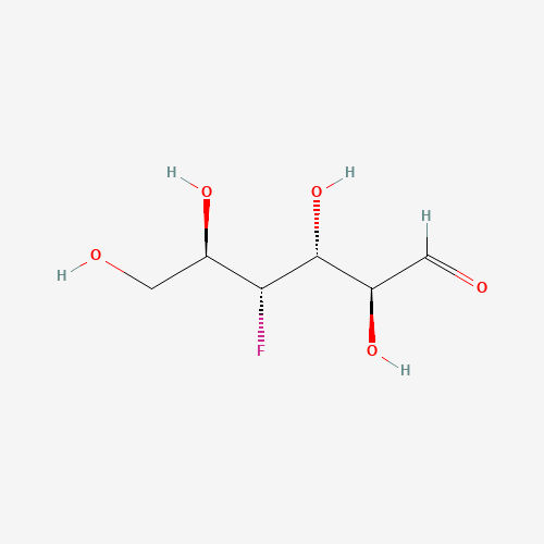 FT-0618333 CAS:87764-47-4 chemical structure