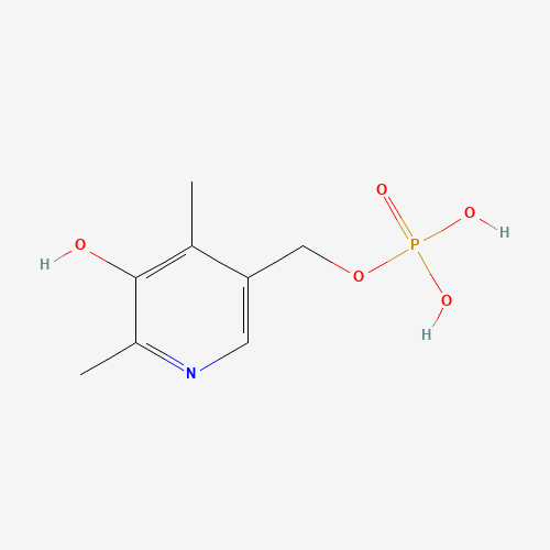 FT-0618334 CAS:883-84-1 chemical structure