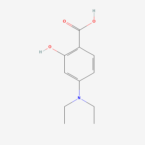 FT-0618347 CAS:23050-90-0 chemical structure