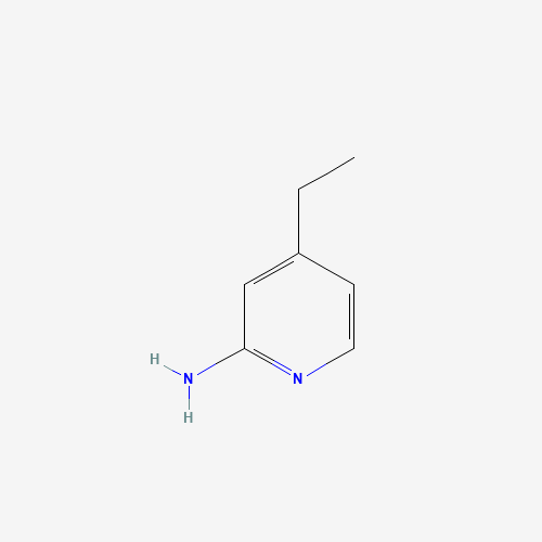 FT-0618423 CAS:33252-32-3 chemical structure