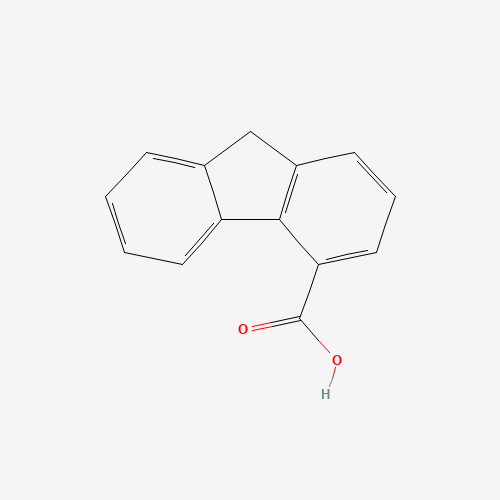 FT-0618438 CAS:6954-55-8 chemical structure