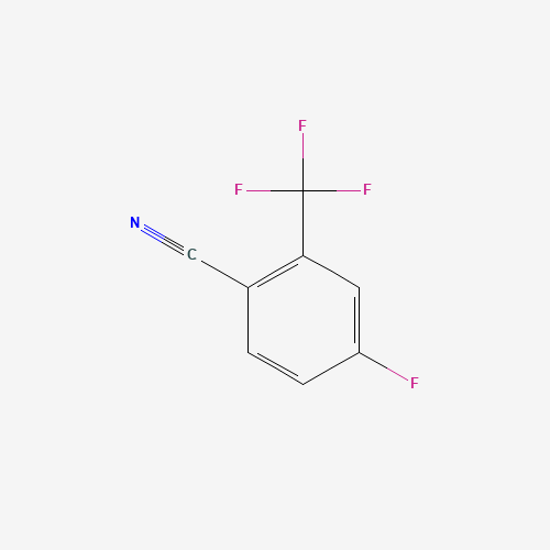 FT-0618447 CAS:194853-86-6 chemical structure