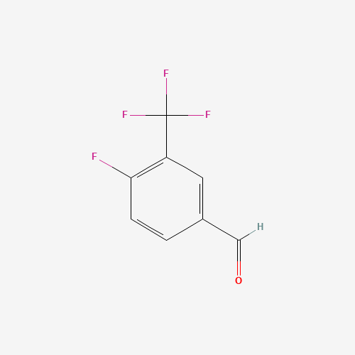 FT-0618467 CAS:67515-60-0 chemical structure