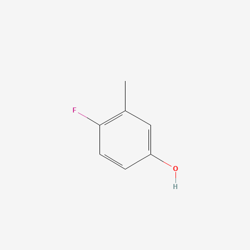 FT-0618485 CAS:452-70-0 chemical structure