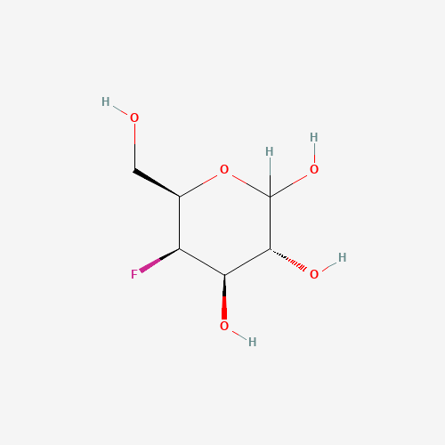 FT-0618493 CAS:40010-20-6 chemical structure