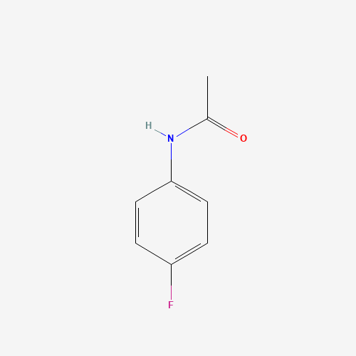 FT-0618499 CAS:351-83-7 chemical structure