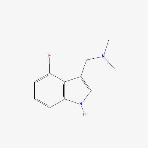 FT-0618535 CAS:101909-46-0 chemical structure