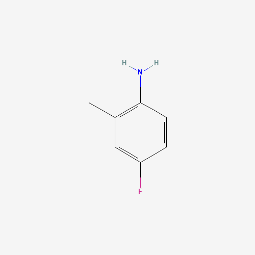 FT-0618546 CAS:452-71-1 chemical structure