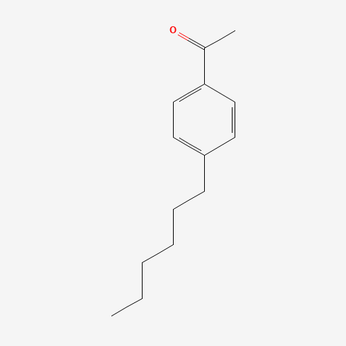 FT-0618588 CAS:37592-72-6 chemical structure