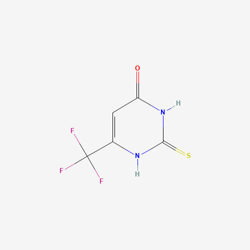 FT-0618627 CAS:368-54-7 chemical structure