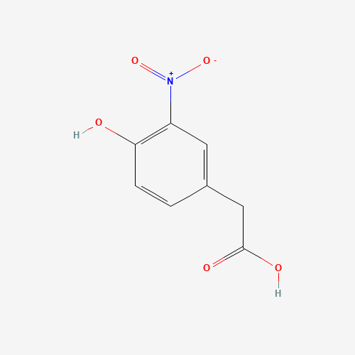 FT-0618650 CAS:10463-20-4 chemical structure