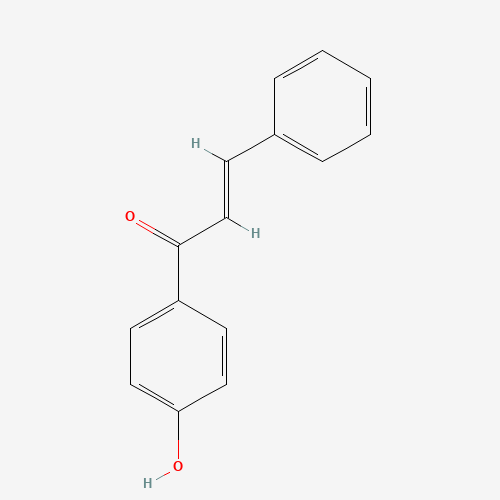 FT-0618707 CAS:2657-25-2 chemical structure