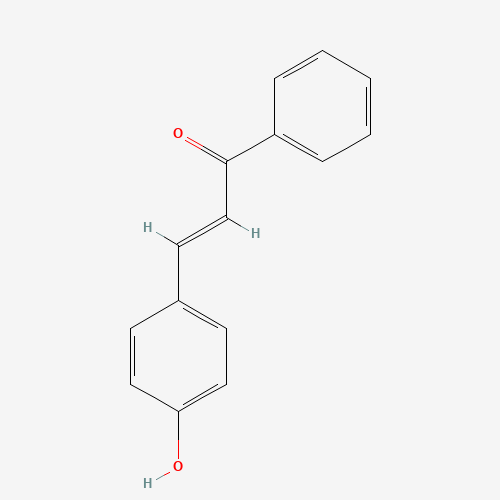 FT-0618708 CAS:20426-12-4 chemical structure