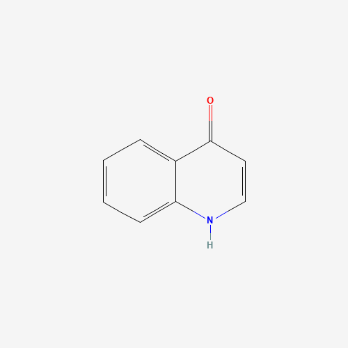 FT-0618750 CAS:611-36-9 chemical structure