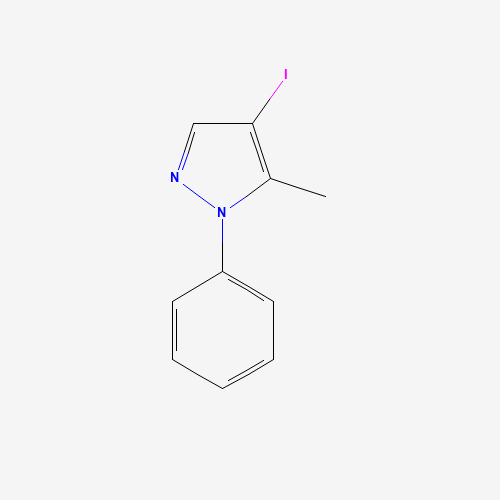 FT-0618772 CAS:342405-19-0 chemical structure