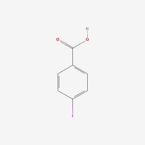 FT-0618782 CAS:619-58-9 chemical structure