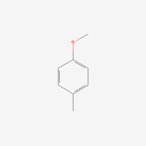 FT-0618970 CAS:104-93-8 chemical structure