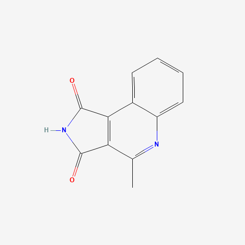 FT-0619002 CAS:27295-64-3 chemical structure