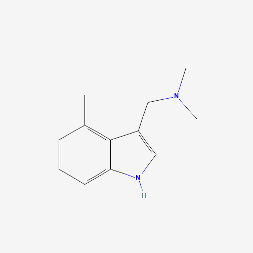 FT-0619084 CAS:164119-81-7 chemical structure
