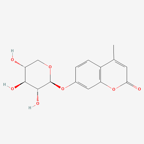 FT-0619132 CAS:6734-33-4 chemical structure