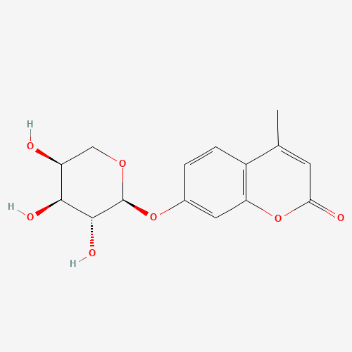 FT-0619137 CAS:69414-26-2 chemical structure