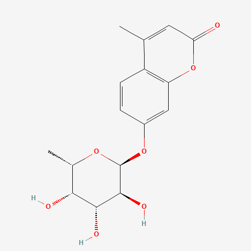 FT-0619138 CAS:54322-38-2 chemical structure