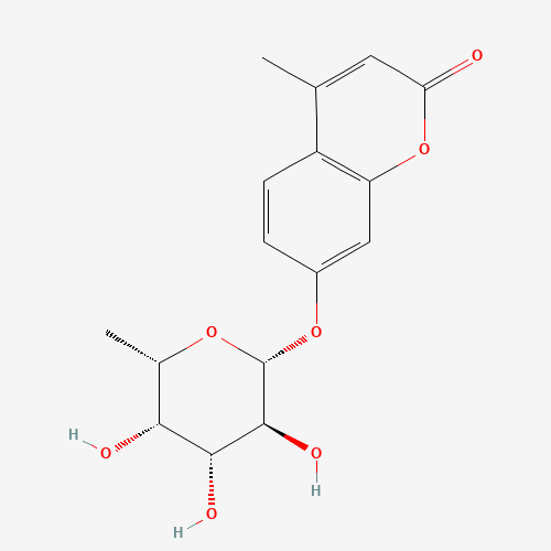 FT-0619145 CAS:72601-82-2 chemical structure