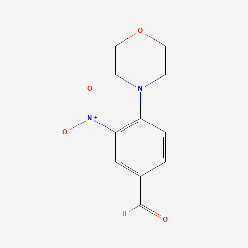FT-0619150 CAS:300541-91-7 chemical structure